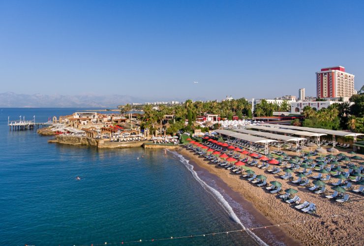 Club Hotel Sera