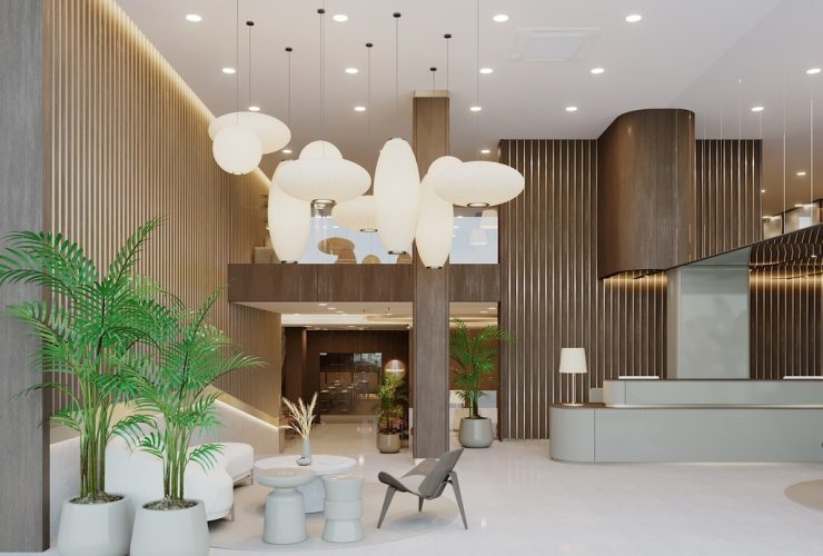 Ring Downtown Hotel