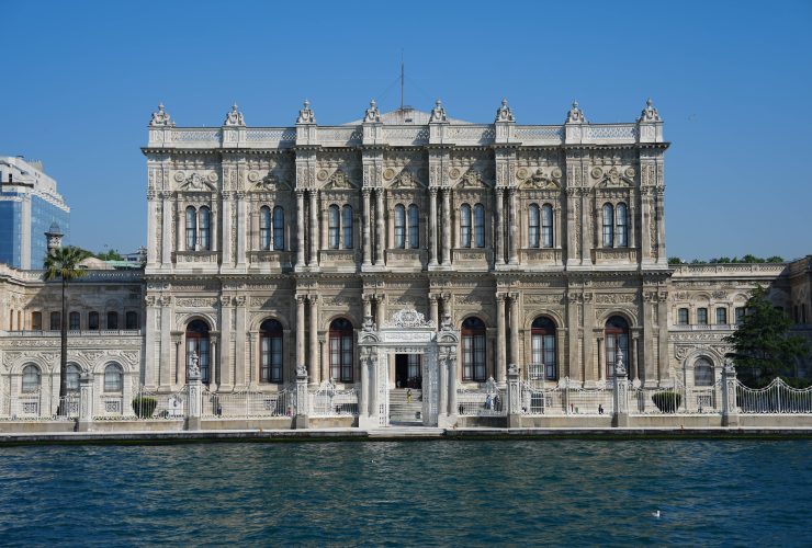 3-Day Istanbul Tour Package – Old City, Dinner Cruise & Two Continents