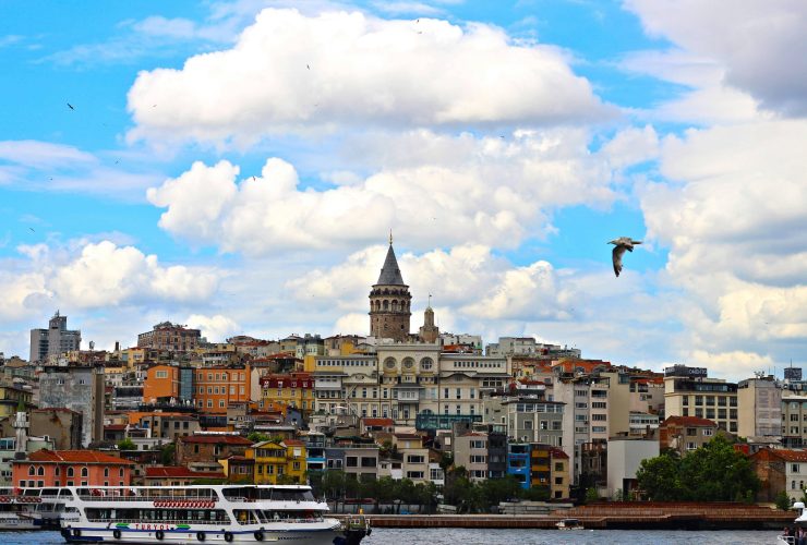 3-Day Istanbul Tour: Old City & Bosphorus Dinner Cruise